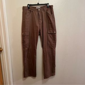 SONG Cargo Pants